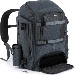 50L Lacrosse Backpack Multifunctional Sports Backpack