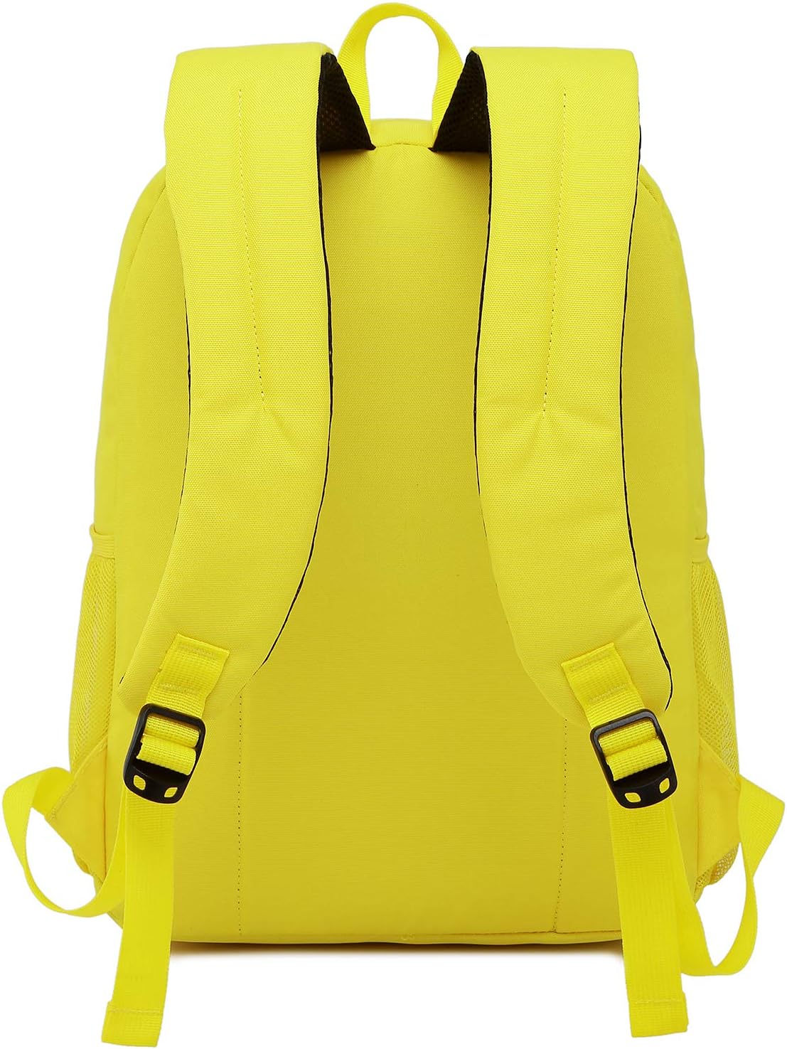 abshoo Classical Basic Travel Backpack For School Water Resistant Bookbag - Image 3