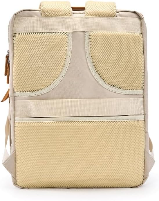 ASWRTYJO Travel Laptop Carry on Backpack for Women Men - Image 4