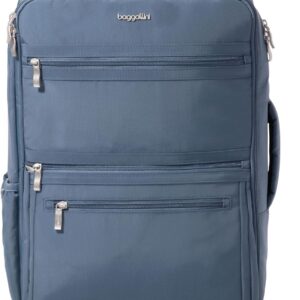 Baggallini Modern Convertible Travel Backpack