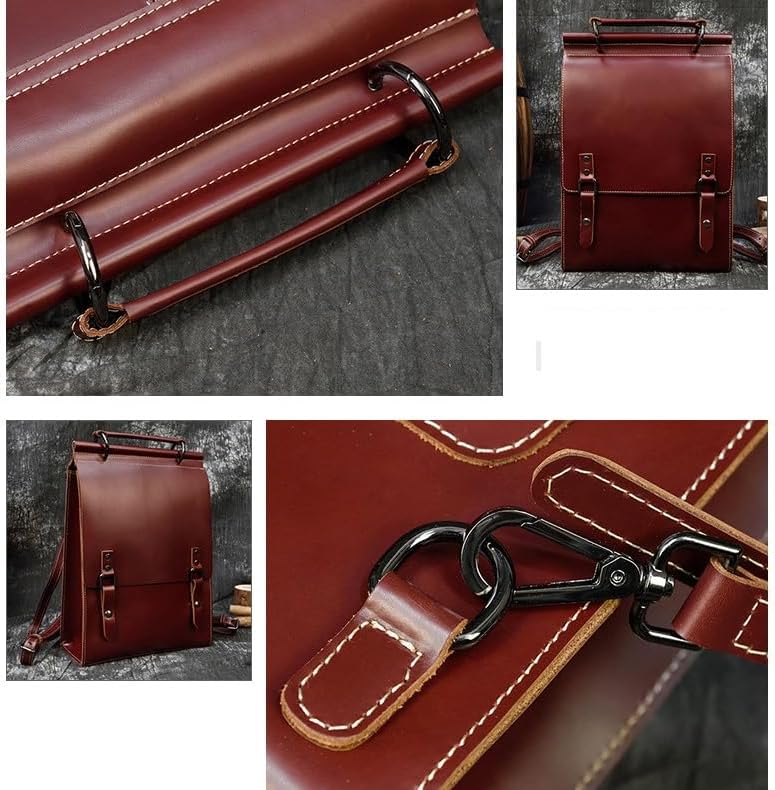 CGTENBS Laptop LARGE Backpack Casual Bookbag Daypack Camping Travel Rucksack - Image 4