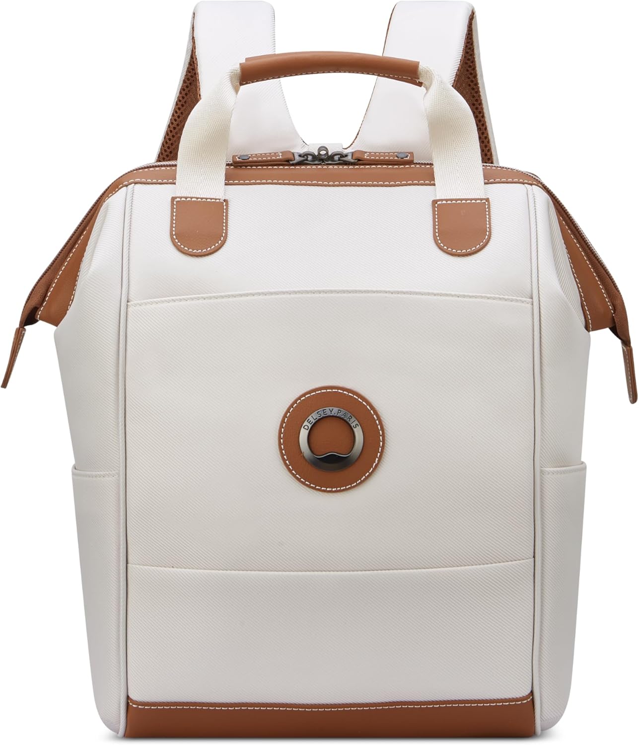 DELSEY Paris Chatelet 2.0 Tote Travel Backpack Bag - Image 10