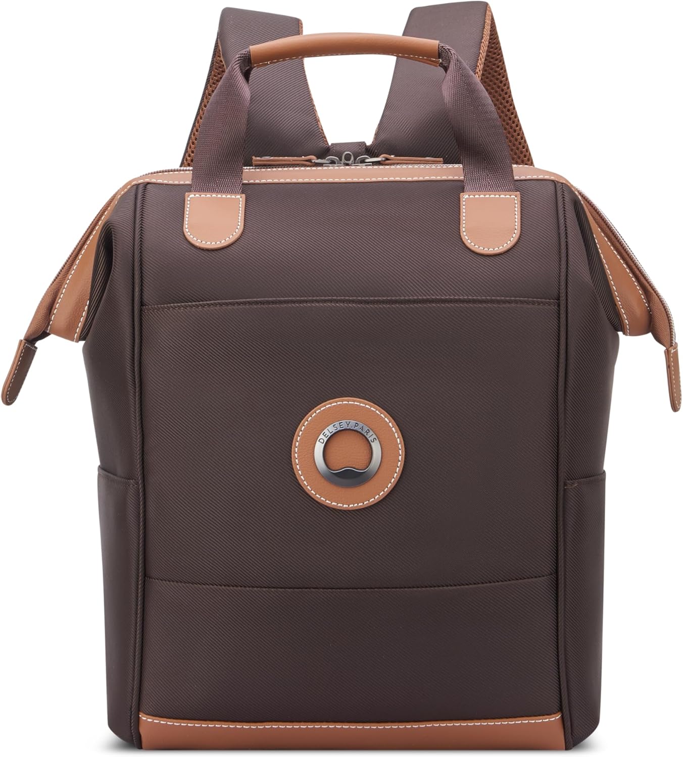 DELSEY Paris Chatelet 2.0 Tote Travel Backpack Bag