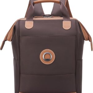 DELSEY Paris Chatelet 2.0 Tote Travel Backpack Bag