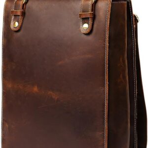 ERTXGBA Laptop Backpack For Men Hiking Travel Bag Camping Rucksac