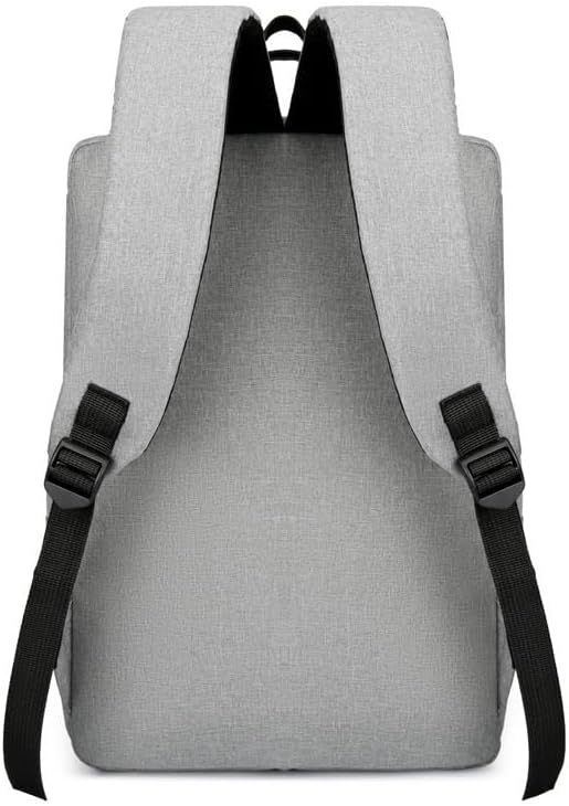 ERTXGBA Travel Laptop Carry on Backpack for Women Men, Laptop Backpack, with Port for Business(D) - Image 6