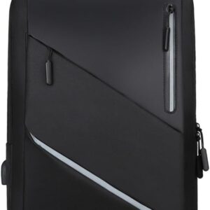 ERTXGBA Travel Laptop Carry on Backpack for Women Men, Laptop Backpack, with Port for Business(D)