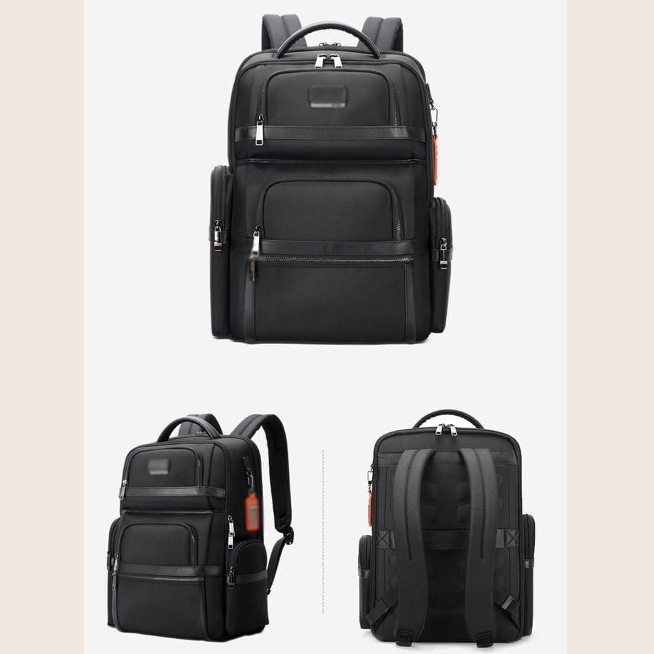 OOAYDYWO Outdoor Waterproof Travel Backpack for, Laptop Bag, Climbing, Sports, Hiking Rucksack - Image 5