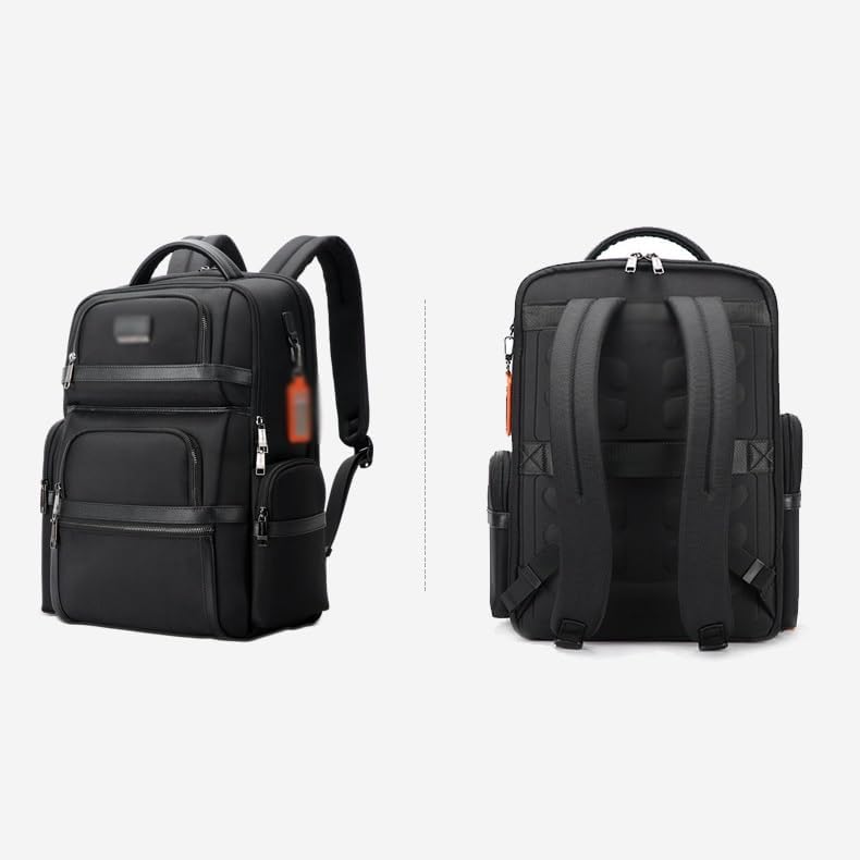 OOAYDYWO Outdoor Waterproof Travel Backpack for, Laptop Bag, Climbing, Sports, Hiking Rucksack - Image 4